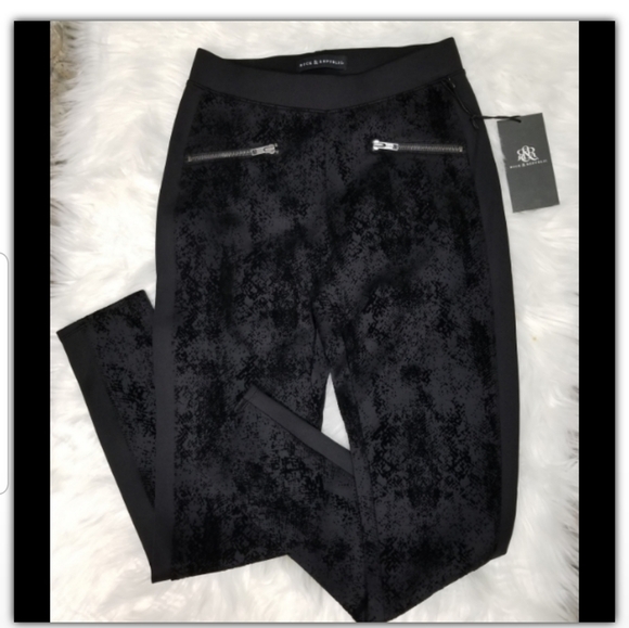 NWT Rock & Republic Isabella Kam style size small - Picture 1 of 5